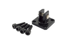 CB Rear Clevis Compact Mounting