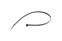 CABLE TIE BLACK 7.6 X 368 - PK 100