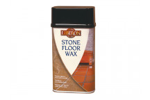 Liberon Stone Floor Wax 1 litre