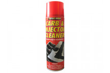 Silverhook Carb & Injector Cleaner 500ml