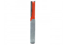 Faithfull Router Bit TCT Two Flute 6.0 x 16mm 1/4in Shank