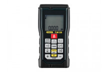 Stanley Intelli Tools TLM 330 True Laser Measure 100m