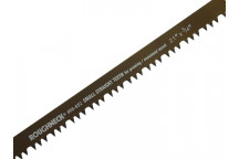 Roughneck Bowsaw Blade - Small Teeth 525mm (21in)