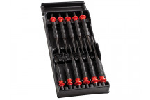 Facom Drift Nail & Centre Punches Module 11 Piece
