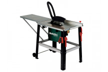 Metabo TKHS 315 C Table Saw 2000W 240V