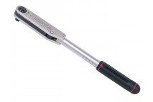 Expert AVT100A Torque Wrench 3/8in Drive 2.5-11Nm