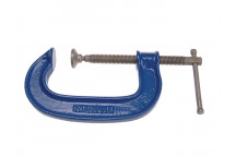 Faithfull Heavy-Duty G-Clamp 200mm (8in)