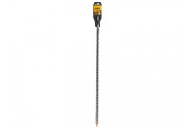 DEWALT SDS Plus EXTREME 2 Drill Bit 14 x 600mm