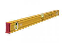 Stabila 80 AS-2 Spirit Level 3 Vial 19171 80cm