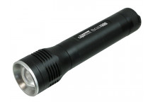 Lighthouse Elite Focus1500 LED Torch 1500 lumens - 9 x AA