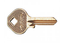 Master Lock K1950 Single Keyblank