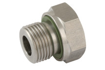 1/2\" BSP x 1/8\" BSP Bush