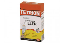 Tetrion Fillers All Purpose Powder Filler Standard 500g