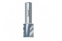 Trend 4/70 x 1/2 TCT Two Flute Cutter 25.0 x 25mm