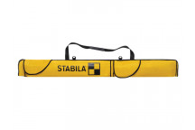 Stabila 18987 6 Pocket Combi Spirit Level Bag 207cm