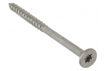 ForgeFix TechFast Masonry Screw TORX Compatible CSK 6.3 x 101mm (Box 100)