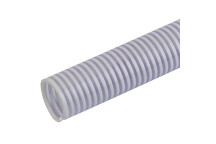 2\" ID FOOD QUALITY S ANDD HOSE 5M