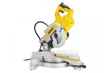 DEWALT DWS777 XPS Crosscut Mitre Saw 216mm 1800W 240V