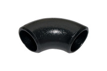 1\" ID 90DEG LONG RADIUS BEND BUTTWELD