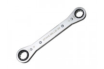 Stahlwille Ratchet Ring Spanner 14 x 15mm