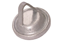 LEVER LOCK FEMALE END CAP 4