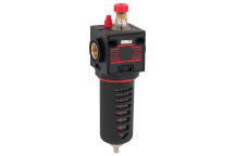 1/2\" Lubricator BSP