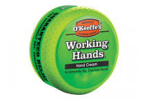 Gorilla Glue O\'Keeffe\'s Working Hands Hand Cream 96g Jar