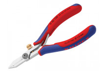 Knipex Electronic Wire Stripping Shears 130mm