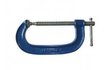 Faithfull Heavy-Duty G-Clamp 50mm (2in)