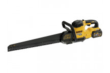 DEWALT DCS397T2 FlexVolt XR Alligator Saw 18/54V 2 x 6.0/2.0Ah XR Li-ion