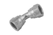 1/4\" BSP x 1/4\" BSP Elbow