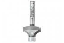 Trend 7E/2 x 1/4 TCT Pin Guided Round Over 6.3mm Radius