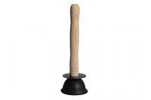 Monument 1457Q Medium Force Cup Plunger 100mm (4in)