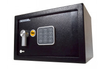 Yale Locks Value Safe - Medium