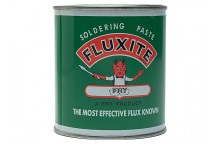 Fluxite Tin Soldering Paste 450g