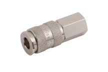 1/4\" BSPP Female Coupling