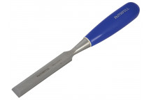 Faithfull Bevel Edge Chisel Blue Grip 19mm (3/4in)