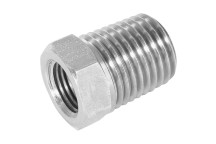 1/4\" NPT x 1/8\" NPT Bush