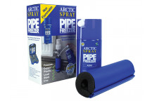 Arctic Hayes ZE Spray Pipe Freezer Aero Small Kit