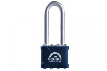 Squire 35 2.5 Stronglock Padlock 38mm Long Shackle (64mm VSC)