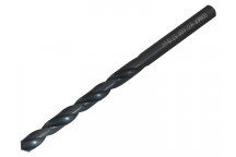 Dormer A100 HSS Jobber Drill Bit 5.3mm OL:86mm WL:52mm