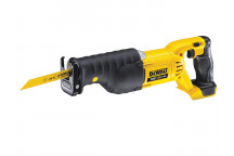 DEWALT DCS380N Premium XR Reciprocating Saw 18V Bare Unit