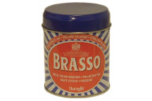 Brasso Wadding 75g