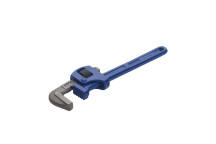 8 inch Professional Engineers Stillson Pattern Pipe Wrench No. ESPW8  3/4in/19mm