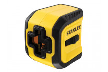 Stanley Intelli Tools C-Line Cross Line Laser Level