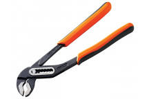 Bahco 2971G Slip Joint Pliers 250mm - 35mm Capacity