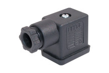 DIN CONNECTOR FOR SERIES 7000 COILS