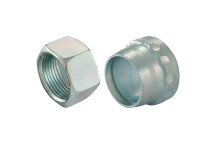 4LL ST EXTRA LIGHT NUT AND PROFILE RING