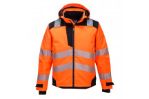 PW360 PW3 Extreme Breathable Rain Jacket  Large