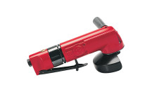 4\" HEAVY DUTY CP ANGLE GRINDER